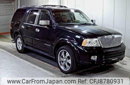 lincoln navigator 2005 -FORD--Lincoln Navigator ﾌﾒｲ-ｱｲ515319ｱｲ---FORD--Lincoln Navigator ﾌﾒｲ-ｱｲ515319ｱｲ-