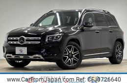 mercedes-benz glb-class 2020 -MERCEDES-BENZ--Benz GLB 3DA-247612M--W1N2476122W066759---MERCEDES-BENZ--Benz GLB 3DA-247612M--W1N2476122W066759-