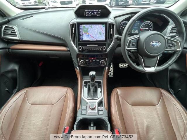 subaru forester 2018 -SUBARU--Forester 5AA-SKE--SKE-002149---SUBARU--Forester 5AA-SKE--SKE-002149- image 2