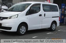 nissan nv200-vanette-van 2017 quick_quick_VM20_VM20-116133