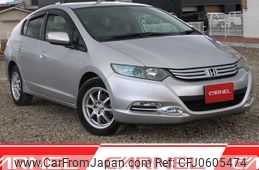 honda insight 2009 l11230