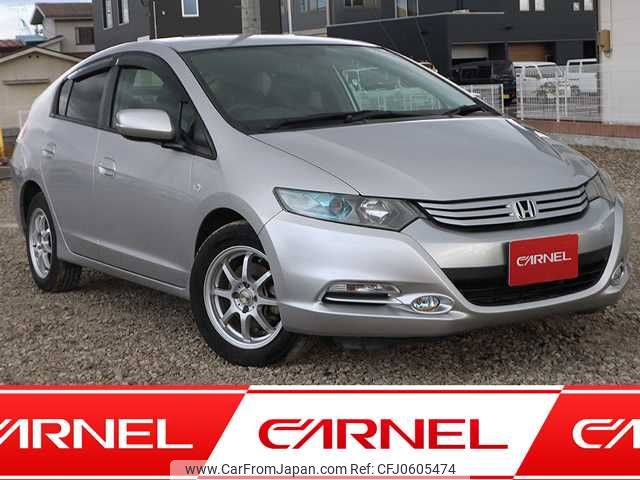 honda insight 2009 l11230 image 1