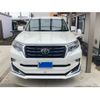 toyota land-cruiser-prado 2021 -TOYOTA--Land Cruiser Prado 3DA-GDJ150W--GDJ150-0061405---TOYOTA--Land Cruiser Prado 3DA-GDJ150W--GDJ150-0061405- image 3