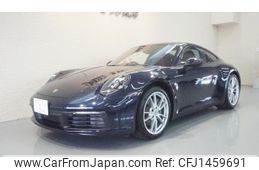 porsche 911 2021 quick_quick_992NA1_WP0ZZZ99ZNS200124