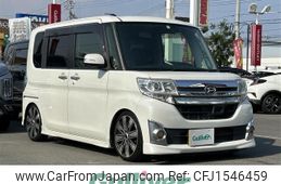 daihatsu tanto 2014 CFJ1546459