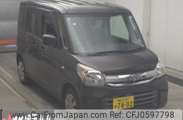 suzuki spacia 2016 -SUZUKI 【横浜 581ｱ7402】--Spacia MK42S-155303---SUZUKI 【横浜 581ｱ7402】--Spacia MK42S-155303-