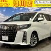 toyota alphard 2021 CFJ1689004 image 1