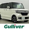 honda n-box 2018 -HONDA--N BOX DBA-JF3--JF3-1108172---HONDA--N BOX DBA-JF3--JF3-1108172- image 1