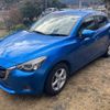 mazda demio 2014 -MAZDA--Demio DBA-DJ3FS--DJ3FS-104860---MAZDA--Demio DBA-DJ3FS--DJ3FS-104860- image 2