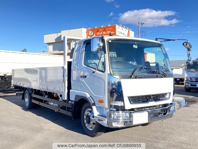 mitsubishi-fuso fighter 2024 -MITSUBISHI--Fuso Fighter 2KG-FK65FZ--FK65FZ-***384---MITSUBISHI--Fuso Fighter 2KG-FK65FZ--FK65FZ-***384- image 2