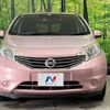 nissan note 2014 -NISSAN--Note DBA-E12--E12-190191---NISSAN--Note DBA-E12--E12-190191- image 15