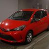 toyota vitz 2016 quick_quick_DBA-KSP130_KSP130-2181220 image 5