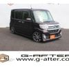 daihatsu tanto 2014 -DAIHATSU--Tanto DBA-LA600S--LA600S-0124370---DAIHATSU--Tanto DBA-LA600S--LA600S-0124370- image 1