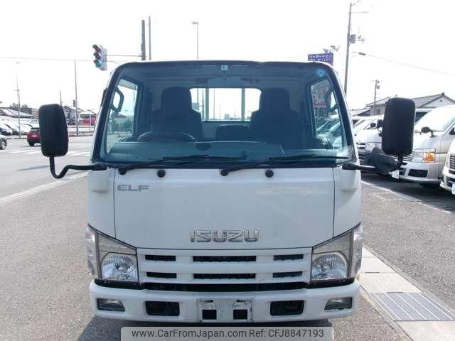 isuzu elf-truck 2013 -ISUZU--Elf ｿﾉ他--7031174---ISUZU--Elf ｿﾉ他--7031174- image 2
