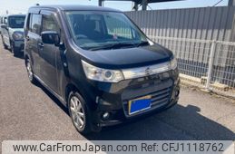 suzuki wagon-r 2012 -SUZUKI--Wagon R DBA-MH34S--MH34S-703694---SUZUKI--Wagon R DBA-MH34S--MH34S-703694-