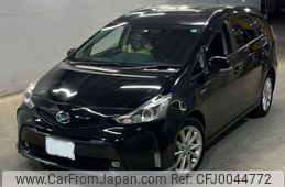 daihatsu mebius 2016 -DAIHATSU 【神戸 304ふ7427】--Mebius ZVW41N-0042490---DAIHATSU 【神戸 304ふ7427】--Mebius ZVW41N-0042490-