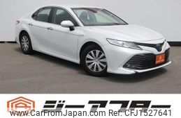 toyota camry 2018 CFJ1527641