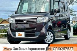 honda n-box 2017 -HONDA--N BOX DBA-JF1--JF1-1961098---HONDA--N BOX DBA-JF1--JF1-1961098-