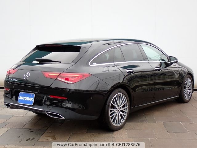 mercedes-benz cla-class 2020 -MERCEDES-BENZ--Benz CLA 3DA-118612M--W1K1186122N121643---MERCEDES-BENZ--Benz CLA 3DA-118612M--W1K1186122N121643- image 2