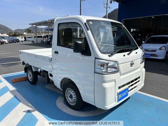 daihatsu hijet-truck 2023 -DAIHATSU--Hijet Truck 3BD-S500P--S500P-0181094---DAIHATSU--Hijet Truck 3BD-S500P--S500P-0181094- image 2