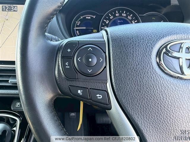 toyota voxy 2020 CFJ1820802 image 2