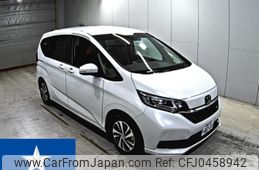 honda freed 2022 -HONDA 【岡山 502ひ8231】--Freed GB5--GB5-3172703---HONDA 【岡山 502ひ8231】--Freed GB5--GB5-3172703-