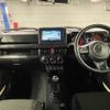 suzuki jimny-sierra 2021 quick_quick_3BA-JB74W_JB74W-136958 image 2