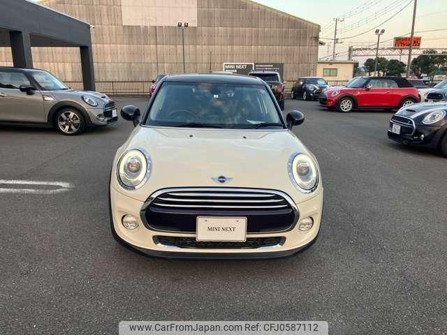 mini mini-others 2018 quick_quick_XS15_WMWXS520702H51748 image 2