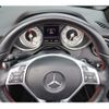 mercedes-benz slk-class 2016 CFJ1545082 image 12