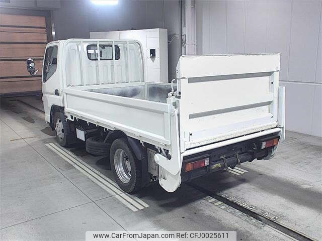 mitsubishi-fuso canter 2009 -MITSUBISHI--Canter FE70D-550730---MITSUBISHI--Canter FE70D-550730- image 2