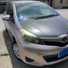 toyota vitz 2011 -TOYOTA--Vitz DBA-NSP135--NSP135-2013698---TOYOTA--Vitz DBA-NSP135--NSP135-2013698- image 1