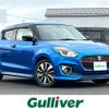 suzuki swift 2017 -SUZUKI--Swift DAA-ZC53S--ZC53S-105930---SUZUKI--Swift DAA-ZC53S--ZC53S-105930- image 1