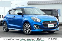 suzuki swift 2017 -SUZUKI--Swift DAA-ZC53S--ZC53S-105930---SUZUKI--Swift DAA-ZC53S--ZC53S-105930-