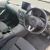 mercedes-benz b-class 2016 -MERCEDES-BENZ--Benz B Class DBA-246242--WDD2462422J386448---MERCEDES-BENZ--Benz B Class DBA-246242--WDD2462422J386448- image 9