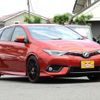 toyota auris 2015 quick_quick_DBA-ZRE186H_ZRE186-6006515 image 19