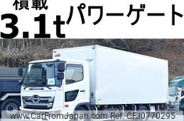 hino ranger 2018 -HINO--Hino Ranger 2KG-FC2ABA--FC2AB-105296---HINO--Hino Ranger 2KG-FC2ABA--FC2AB-105296-