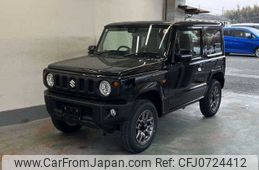 suzuki jimny 2025 -SUZUKI 【Ｐ後日 500】--Jimny JB64W--371179---SUZUKI 【Ｐ後日 500】--Jimny JB64W--371179-