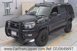 toyota hilux-surf 2004 -TOYOTA 【豊橋 301ﾃ 311】--Hilux Surf LA-RZN215W--RZN215-0014172---TOYOTA 【豊橋 301ﾃ 311】--Hilux Surf LA-RZN215W--RZN215-0014172-