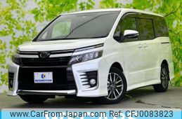 toyota voxy 2014 quick_quick_DBA-ZRR80W_ZRR80-0047083