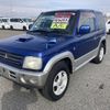 mitsubishi pajero-mini 1998 No4974 image 8