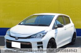 toyota vitz 2019 -TOYOTA 【所沢 530】--Vitz DBA-NCP131--NCP131-4000852---TOYOTA 【所沢 530】--Vitz DBA-NCP131--NCP131-4000852-