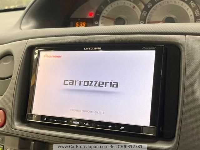 toyota sienta 2012 TE1629 image 2