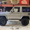 toyota landcruiser-70 1986 CFJ7400635 image 8