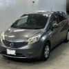 nissan note 2014 -NISSAN 【福岡 537も818】--Note E12-197666---NISSAN 【福岡 537も818】--Note E12-197666- image 1