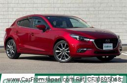 mazda axela 2019 -MAZDA--Axela LDA-BM2FS--BMLFS-114578---MAZDA--Axela LDA-BM2FS--BMLFS-114578-