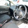 nissan note 2013 -NISSAN--Note E12-104878---NISSAN--Note E12-104878- image 8