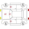 nissan x-trail 2019 -NISSAN--X-Trail DBA-NT32--NT32-301542---NISSAN--X-Trail DBA-NT32--NT32-301542- image 2