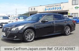 toyota crown-hybrid 2015 GOO_JP_700080015330240827005