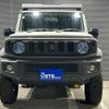 suzuki jimny-sierra 2021 GOO_JP_700050729330241215004 image 8