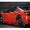 ferrari ferrari-458 2012 CFJ0934610 image 34